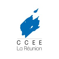 CCEE La Réunion logo - Similar company to Blue Ramen Studios