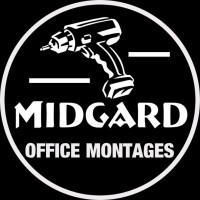 Midgard Office Montages logo - Similar company to Bestmalz