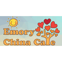 Emory China Care logo - Similar company to Emory Libraries Student Ambassadors