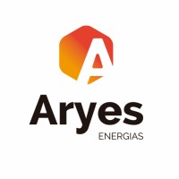 Aryes Energías logo - Similar company to Dynamic Telco