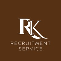 RK Recruitment Service logo - Similar company to Rk Recruitment