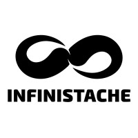 Infinistache logo - Similar company to Mikoverse