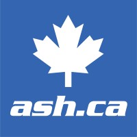 ASH Canada logo - Similar company to Attentionlabs