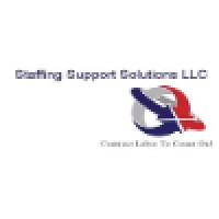 Staffing Support Solutions logo - Similar company to Skilled Trades Services, Inc.