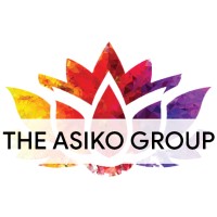 The Asiko Group logo - Similar company to Emily J.T. Perez Foundation