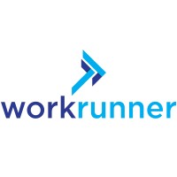 Workrunner logo - Similar company to Logiscool Turkey
