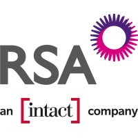 RSA India (An Intact Company) logo - Similar company to L & A Services, A Capital West Agency