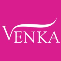 Venka Textile logo - Similar company to Egynile Textile Co.