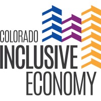 Colorado Inclusive Economy logo - Similar company to Colorado Equitable Economic Mobility Initiative (Ceemi)