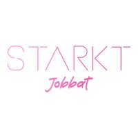 Starkt Jobbat logo - Similar company to Innohill Ltd