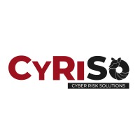 CyRiSo Cyber Risk Solutions logo - Similar company to Cybertrap