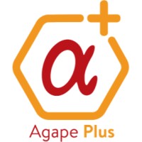 Agape Plus Pte Ltd (Employment Agency (EA) Licence Number 22C0963) logo - Similar company to Agape Connecting People Pte Ltd