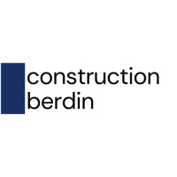Construction Berdin logo - Similar company to Construction 2000