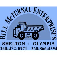 Bill Mcturnal Enterprises Llc