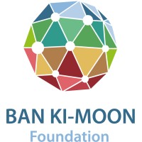 Ban Ki-moon Foundation logo - Similar company to Kukun