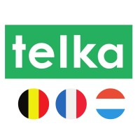 Telka Echafaudage logo - Similar company to Adl Structures Echafaudages