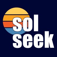 Sol Seek Yoga Studio logo - Similar company to Bloom Yoga Collective