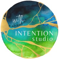 with Intention Studio logo - Similar company to Ptarmigan Health Destinations