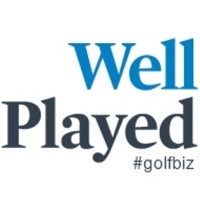 WellPlayed Golf Business Consultancy logo - Similar company to Susan Scully | Accountancy & Business Consultancy