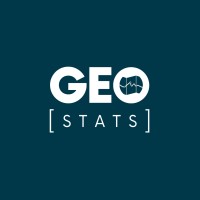 GeoStats logo - Similar company to Urbium