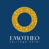 EMOTHEO Heritage Hotel logo - Similar company to Heritage Hotel Antique Split