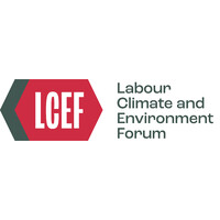 Labour Climate and Environment Forum logo - Similar company to Risk Know-How