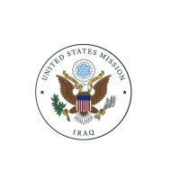 U.S. Embassy and Consulate in Iraq logo - Similar company to Aci Mena