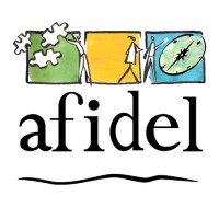 Afidel logo - Similar company to Egs Formation