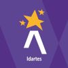 Instituto Distrital de las Artes IDARTES logo - Similar company to Meditexto