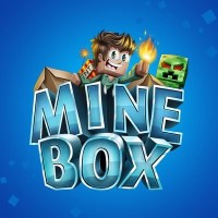 MineBox logo - Similar company to V4Guard / As215764