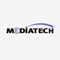 Mediatech BR logo - Similar company to Vittal Case