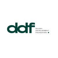 Dilijan Development Foundation - DDF logo - Similar company to Gotodili