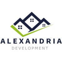 Alexandria Development logo - Similar company to Ad Studio