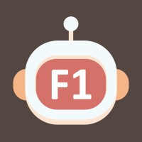 F1 Chatbot logo - Similar company to Intellecta - Ai Chatbot