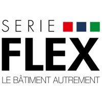 SERIE FLEX logo - Similar company to Frameworks | Driving Innovation In Real Estate Production Models