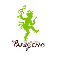 Fundación Cultural Papageno logo - Similar company to Fundación Palabra