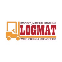LOGMAT logo - Similar company to Logmat