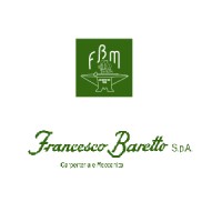 Francesco Baretto S.p.A. logo - Similar company to U.Te.S. Progetti