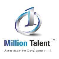 One Million Talent logo - Similar company to Vacanzy