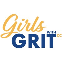 Girls with GRITcc logo - Similar company to Mastery Of B2B Sales, Llc