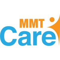 MMT Care logo - Similar company to Edith Cowan University