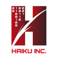 Haiku, Inc logo - Similar company to Illuminare Technologies