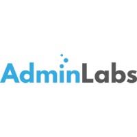Admin Labs Ltd. logo - Similar company to Vau Company