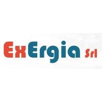 EXERGIA SRL logo - Similar company to Smart Source Energy