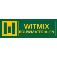 Witmix B.V. logo - Similar company to 4Plus Bouwmaterialen