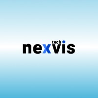 NexVisTech logo - Similar company to Wepros.Tech