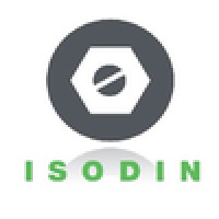 Isodin B.V. logo - Similar company to Redorange Industry