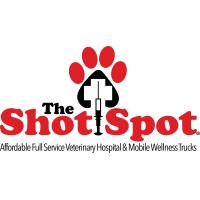 The Shot Spot logo - Similar company to Shot Spot