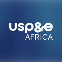 USP&E Africa logo - Similar company to Usp&E Global