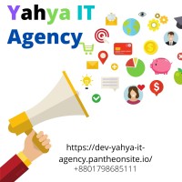 Yahya It Agency